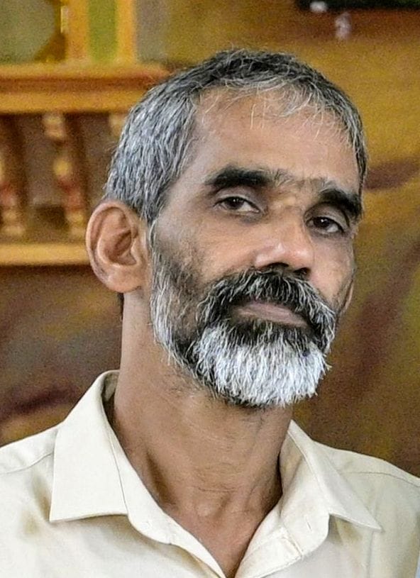 Jose K.P, Founder of Jose Kureekkattil Beefarm, parent farm of marlsign