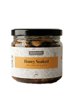 Marlsign product honey